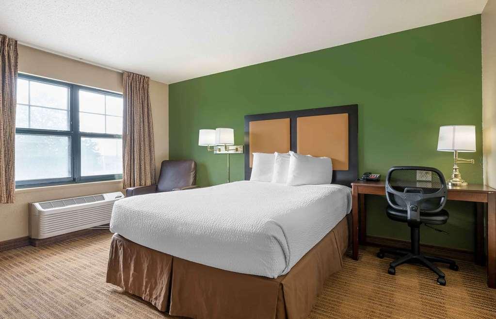 Extended Stay America Suites - Chicago - Romeoville - Bollingbrook Zimmer foto